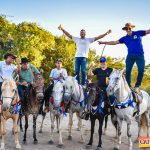 Cavalgada Azul supera as expectativas e tem recorde de público 126