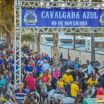 Cavalgada Azul supera as expectativas e tem recorde de público 1126