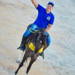 Cavalgada Azul supera as expectativas e tem recorde de público 1127