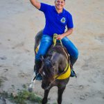 Cavalgada Azul supera as expectativas e tem recorde de público 473