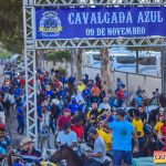 Cavalgada Azul supera as expectativas e tem recorde de público 1129