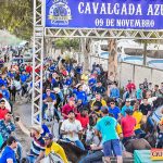 Cavalgada Azul supera as expectativas e tem recorde de público 1130