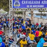 Cavalgada Azul supera as expectativas e tem recorde de público 149