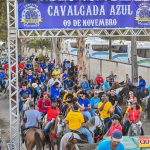 Cavalgada Azul supera as expectativas e tem recorde de público 1133