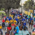 Cavalgada Azul supera as expectativas e tem recorde de público 492