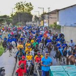 Cavalgada Azul supera as expectativas e tem recorde de público 1152