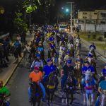 Cavalgada Azul supera as expectativas e tem recorde de público 1177