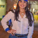 Cavalgada Azul supera as expectativas e tem recorde de público 238