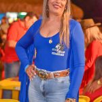 Cavalgada Azul supera as expectativas e tem recorde de público 1324