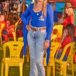 Cavalgada Azul supera as expectativas e tem recorde de público 1325