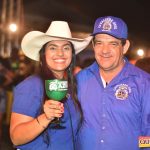 Cavalgada Azul supera as expectativas e tem recorde de público 822