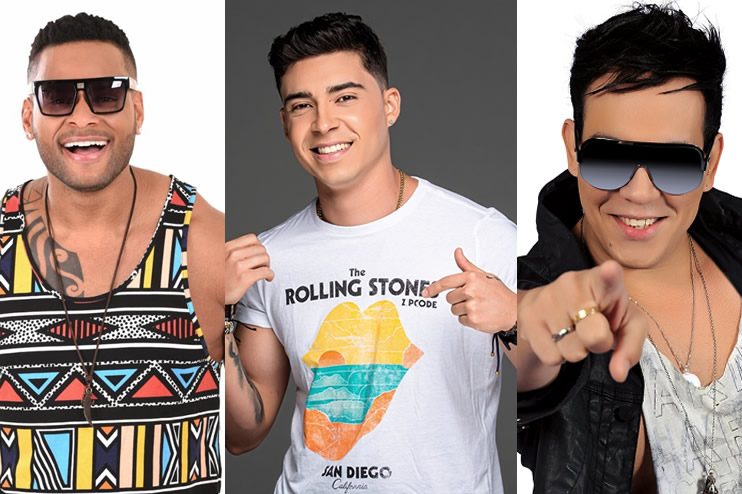 Prefeitura de Conceição da Barra anuncia Parangolé, Papazoni e Oz Bambaz no Reveillon 2020 7