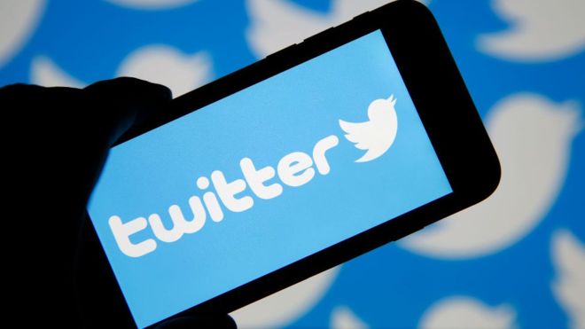 Twitter proíbe propaganda política 13