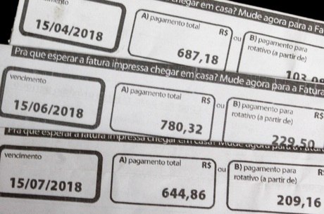Feirão online de renegociação de dívida oferece descontos de até 90% Feirão online de renegociação de dívida oferece descontos de até 90% 5
