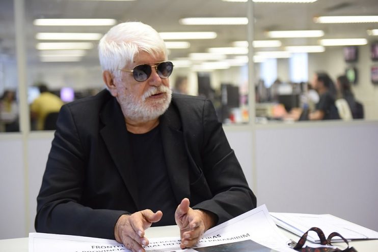 Geólogo baiano anuncia descoberta de rocha aluminosa na Costa do Dendê Geólogo baiano anuncia descoberta de rocha aluminosa na Costa do Dendê 10