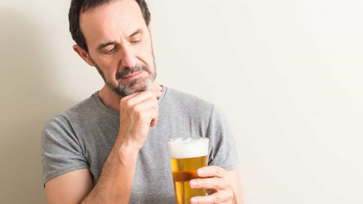 Homem com doença rara produz 'cerveja' no organismo 9