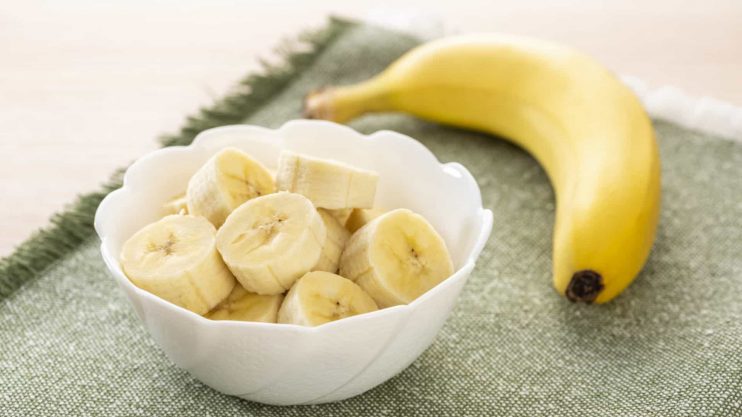 Cinco razões para comer uma banana antes de ir dormir 105