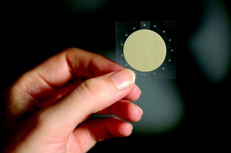 Adesivo para tratamento de Alzheimer já está disponível pelo SUS 5