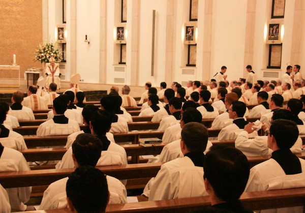 Congregação católica no México abusou de ao menos 175 adolescentes, indica relatório 6