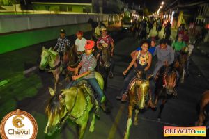 7º Encontro Amigos do Cavalo de Canavieiras foi um sucesso 87