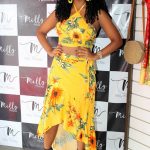 Eunápolis: Nem mesmo a chuva conseguiu tirar o brilho do 4º Desfile Primavera Verão da Milly Modas 8