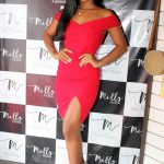 Eunápolis: Nem mesmo a chuva conseguiu tirar o brilho do 4º Desfile Primavera Verão da Milly Modas 10