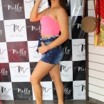 Eunápolis: Nem mesmo a chuva conseguiu tirar o brilho do 4º Desfile Primavera Verão da Milly Modas 17