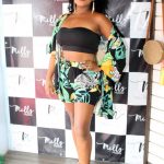 Eunápolis: Nem mesmo a chuva conseguiu tirar o brilho do 4º Desfile Primavera Verão da Milly Modas 19