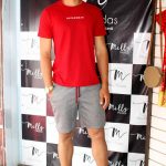 Eunápolis: Nem mesmo a chuva conseguiu tirar o brilho do 4º Desfile Primavera Verão da Milly Modas 23