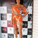 Eunápolis: Nem mesmo a chuva conseguiu tirar o brilho do 4º Desfile Primavera Verão da Milly Modas 30