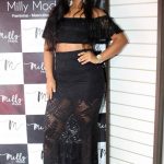 Eunápolis: Nem mesmo a chuva conseguiu tirar o brilho do 4º Desfile Primavera Verão da Milly Modas 39