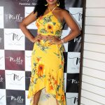 Eunápolis: Nem mesmo a chuva conseguiu tirar o brilho do 4º Desfile Primavera Verão da Milly Modas 40