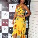 Eunápolis: Nem mesmo a chuva conseguiu tirar o brilho do 4º Desfile Primavera Verão da Milly Modas 41