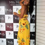 Eunápolis: Nem mesmo a chuva conseguiu tirar o brilho do 4º Desfile Primavera Verão da Milly Modas 42
