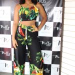 Eunápolis: Nem mesmo a chuva conseguiu tirar o brilho do 4º Desfile Primavera Verão da Milly Modas 44