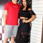 Eunápolis: Nem mesmo a chuva conseguiu tirar o brilho do 4º Desfile Primavera Verão da Milly Modas 46