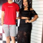 Eunápolis: Nem mesmo a chuva conseguiu tirar o brilho do 4º Desfile Primavera Verão da Milly Modas 47