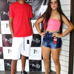 Eunápolis: Nem mesmo a chuva conseguiu tirar o brilho do 4º Desfile Primavera Verão da Milly Modas 51