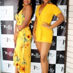 Eunápolis: Nem mesmo a chuva conseguiu tirar o brilho do 4º Desfile Primavera Verão da Milly Modas 55