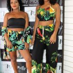 Eunápolis: Nem mesmo a chuva conseguiu tirar o brilho do 4º Desfile Primavera Verão da Milly Modas 59