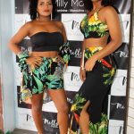 Eunápolis: Nem mesmo a chuva conseguiu tirar o brilho do 4º Desfile Primavera Verão da Milly Modas 60