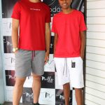 Eunápolis: Nem mesmo a chuva conseguiu tirar o brilho do 4º Desfile Primavera Verão da Milly Modas 61