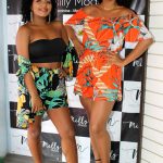 Eunápolis: Nem mesmo a chuva conseguiu tirar o brilho do 4º Desfile Primavera Verão da Milly Modas 65