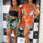 Eunápolis: Nem mesmo a chuva conseguiu tirar o brilho do 4º Desfile Primavera Verão da Milly Modas 66