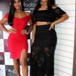 Eunápolis: Nem mesmo a chuva conseguiu tirar o brilho do 4º Desfile Primavera Verão da Milly Modas 67