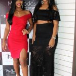 Eunápolis: Nem mesmo a chuva conseguiu tirar o brilho do 4º Desfile Primavera Verão da Milly Modas 69