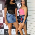 Eunápolis: Nem mesmo a chuva conseguiu tirar o brilho do 4º Desfile Primavera Verão da Milly Modas 73