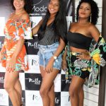 Eunápolis: Nem mesmo a chuva conseguiu tirar o brilho do 4º Desfile Primavera Verão da Milly Modas 77