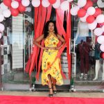 Eunápolis: Nem mesmo a chuva conseguiu tirar o brilho do 4º Desfile Primavera Verão da Milly Modas 80