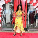 Eunápolis: Nem mesmo a chuva conseguiu tirar o brilho do 4º Desfile Primavera Verão da Milly Modas 81